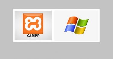 xampp-on-windows