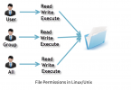 File Permissions
