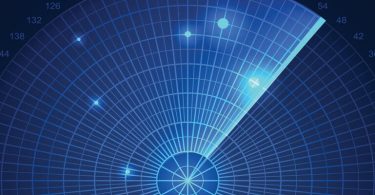 Port Scanner in Python