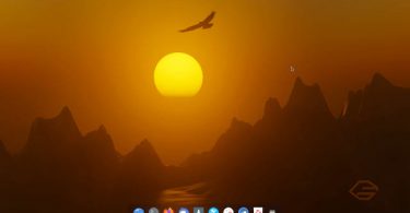 Garuda Linux