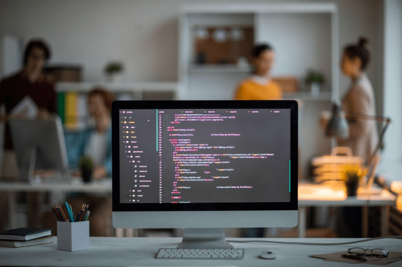 Front-End Developer